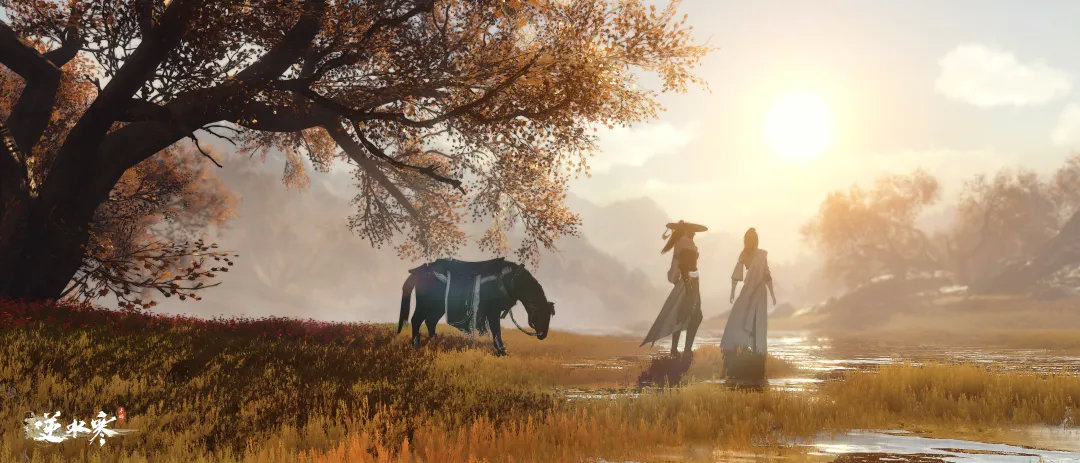 网易《逆水寒》手游启动京津冀水灾公益行动，捐款总额达到300万元