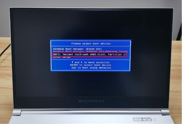组装电脑重装win10系统怎么操作