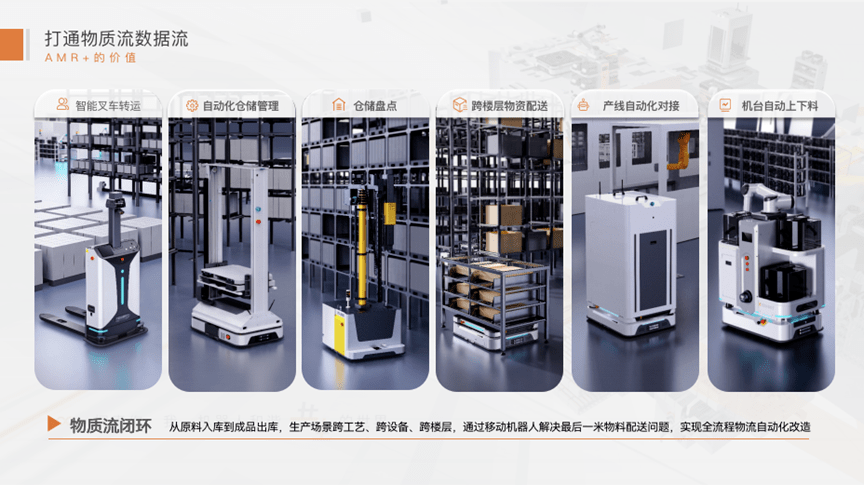 《流浪地球2》里机器人公司的创始人:未来10年,机器人的崛起!