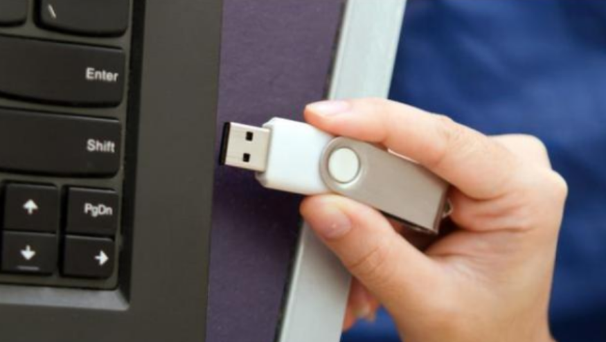 惠普bios设置U盘启动的教程