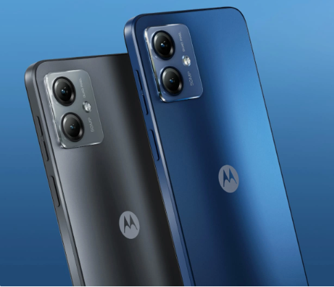 解析摩托罗拉G14的亮点：宏大存储容量和强悍处理器！
