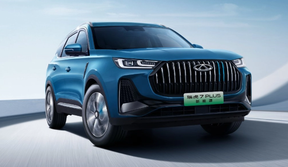 中国汽车市场热销势头不减：奇瑞集团截至7月累计销售达891,895辆，同比增长47%！