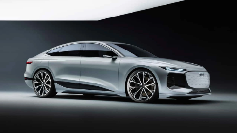 奥迪RS6将迎来电动新时代,预计2025年发布全新电动车款