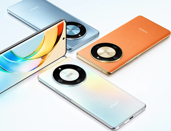 荣耀X50搭载全球首发骁龙6移动平台 创造出色跑分