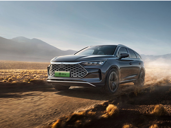 新政出炉！2024年起 新能源汽车购置税全免