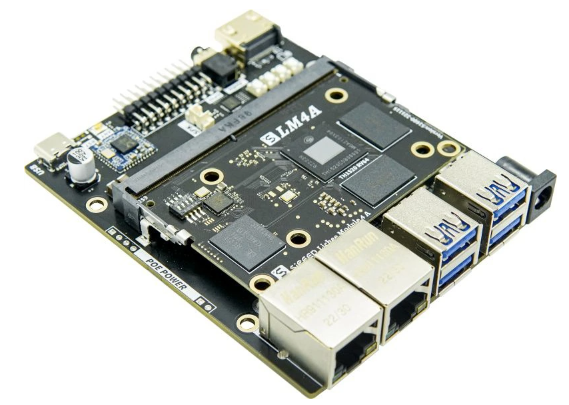 强大配置齐聚！Sipeed LicheePi 4A开发板揭秘