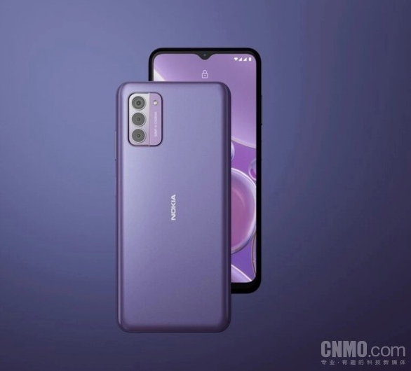 诺基亚G42全球发布:注重可修复性的中端5G手机震撼登场