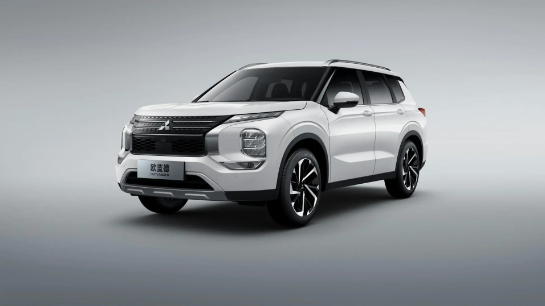 广汽三菱汽车宣布重大改革，面临临时停产困境