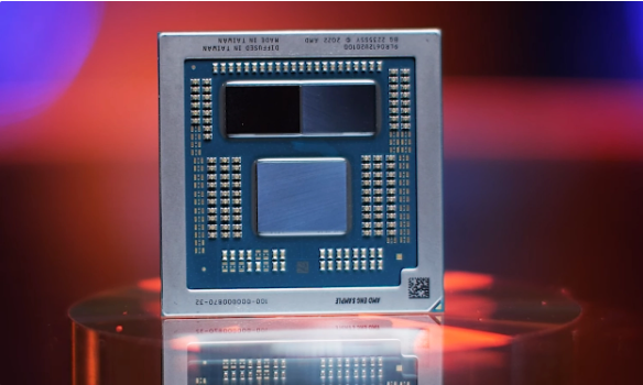 AMD Ryzen 9 8950X预测性能：单核领先i9-13900K 15%，多核超过25%