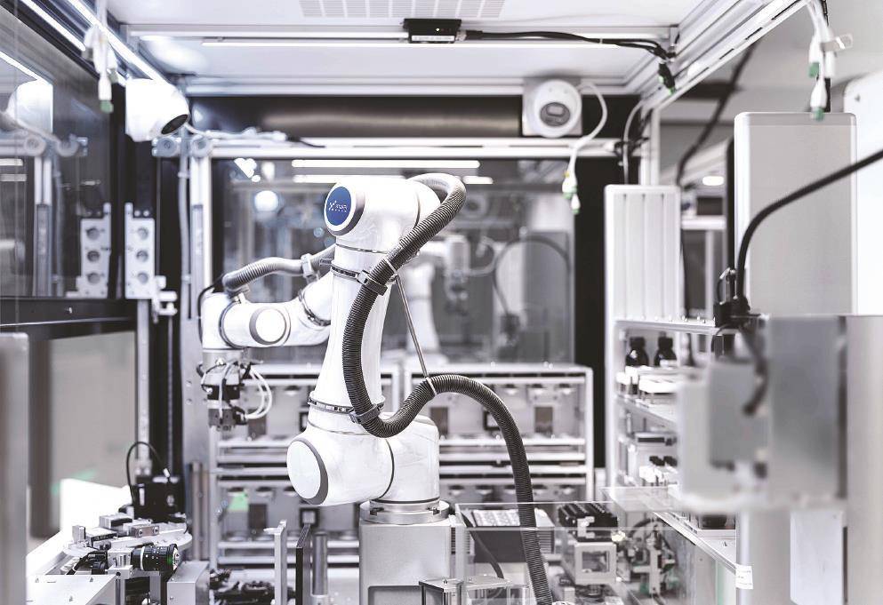 市场魔方：谁能带领AI制药迎价值“奇点”| 挑战“奇点”的上海科创力量· AI制药