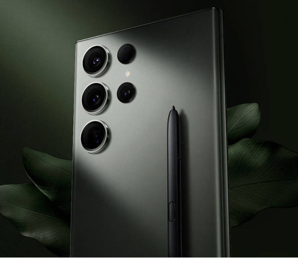 三星S23系列系统更新问题暂缓在中国地区推出