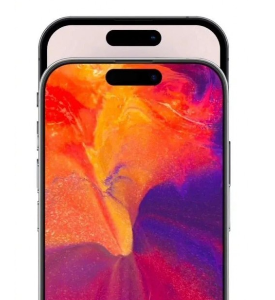 iPhone 15 Pro:突破极限的边框设计和超强A17 Bionic处理器,带来无与伦比的未来体验!