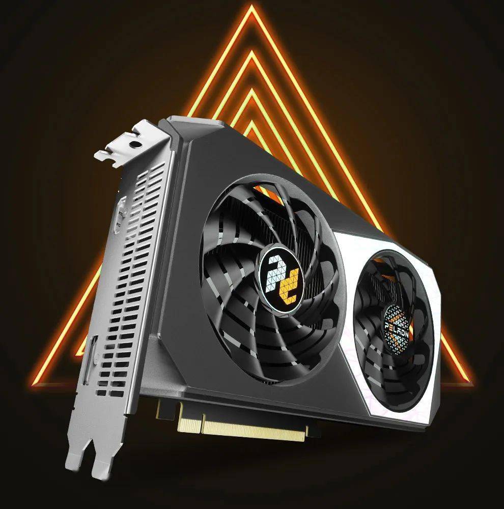 RX 6500 XT 8GD6 ARMOUR 显卡亮相,磐镭上架8GB显存版,售价1149元