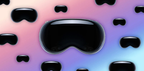 创新交互体验登场：Quest Pro头显通过眼神追踪实现Nova UI界面操作