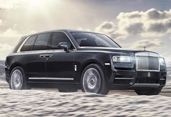 豪车遭遇火灾，货船悲剧曝光