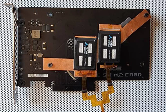 超越极限!群联最新SSD方案助力数据读取速度飞跃提升