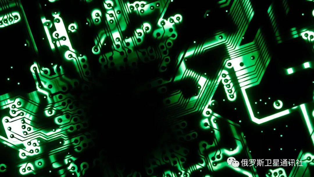 专家：俄罗斯在人工智能领域可借鉴中国经验，包括在为此进行的教育改革方面