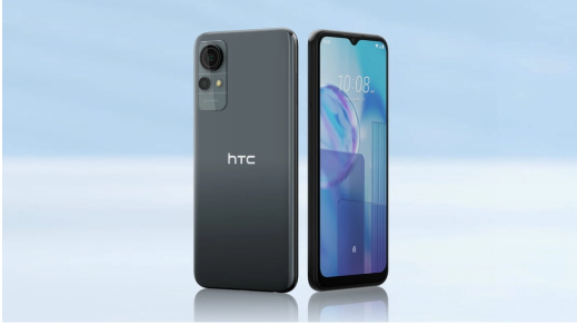 HTC全新旗舰智能手机首次亮相非洲市场：HTC Wildfire E Star