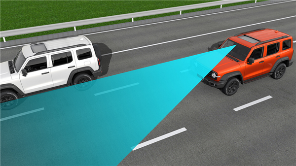 全新车型齐亮相市场：2024款坦克300挑战传统极限