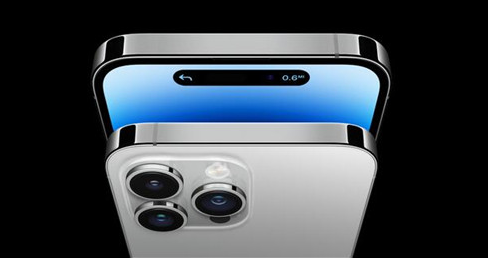 iPhone 15备货量预计达到8400万部,市场需求强劲