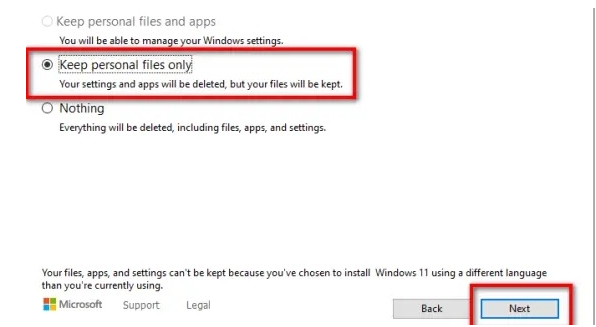 windows10怎么安装win11的步骤教程