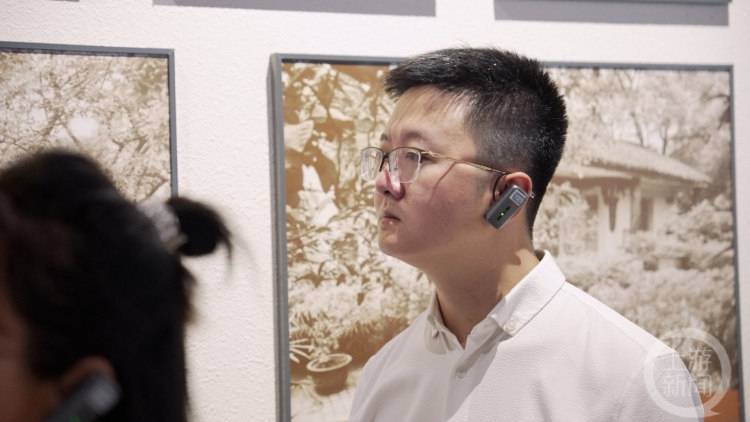 全国青少年无人机大赛重庆市选拔赛开赛 1252名中小学生参加