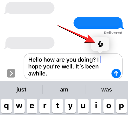 如何解决 iPhone 上13种无法使用的语音转文本修复方法 [2023]