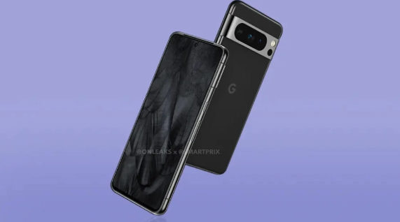 揭秘:谷歌 Pixel 8 / 8 Pro 存储选项曝光!起步容量最低达到128GB,多种配色随心搭配!