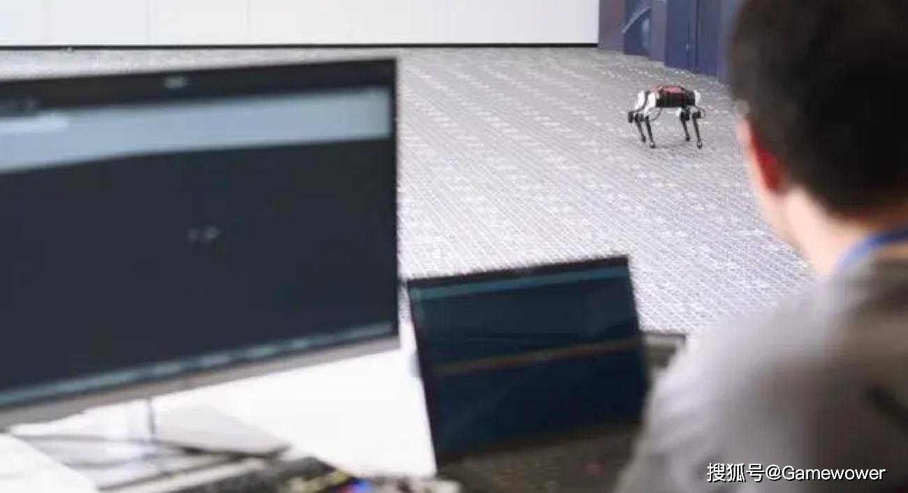 游戏AI 怎么就进入2.0了？