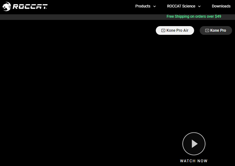 小编告诉你冰豹鼠标怎么设置驱动