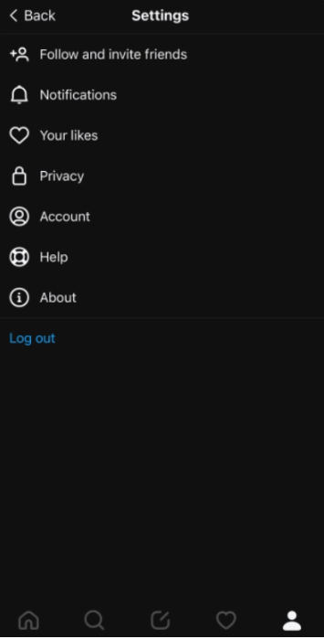 Threads社交平台推出了全新功能，现在可以查看喜欢的帖子了！