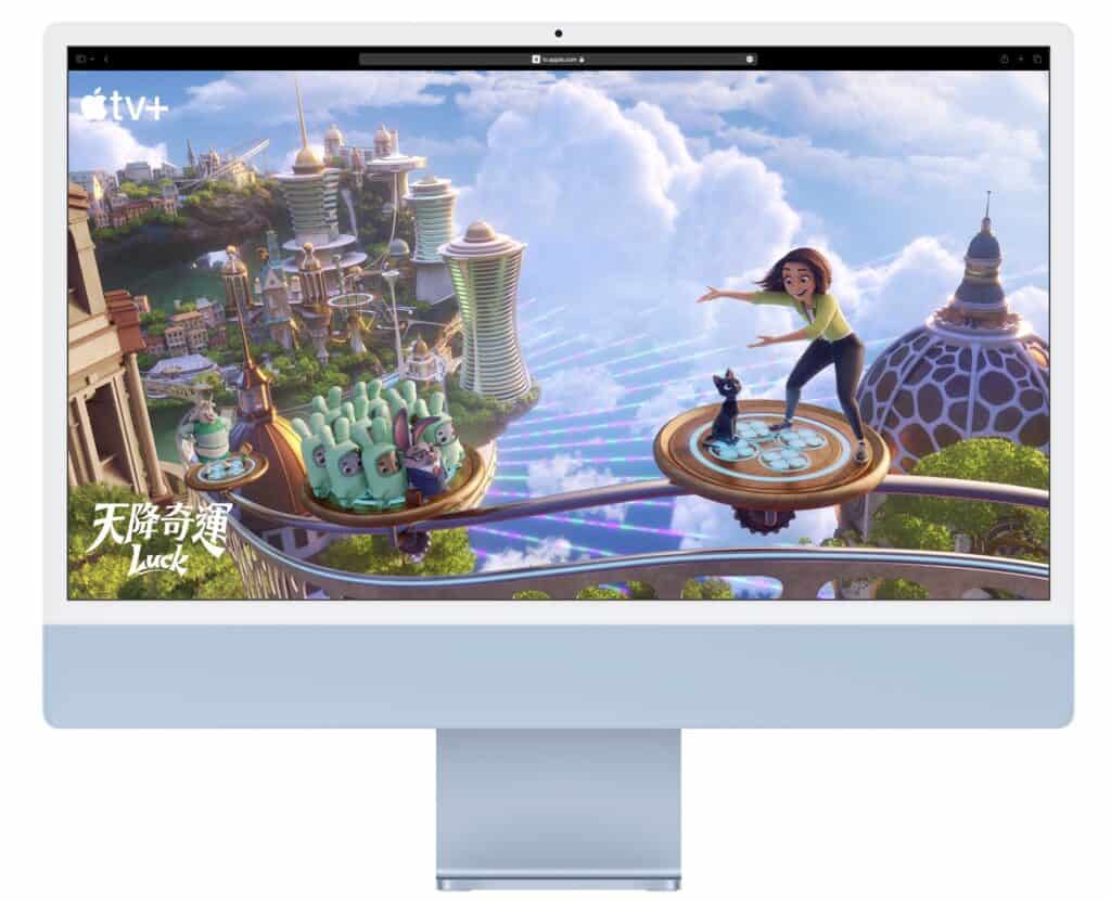 为何苹果没有为 iMac 推出新版本？