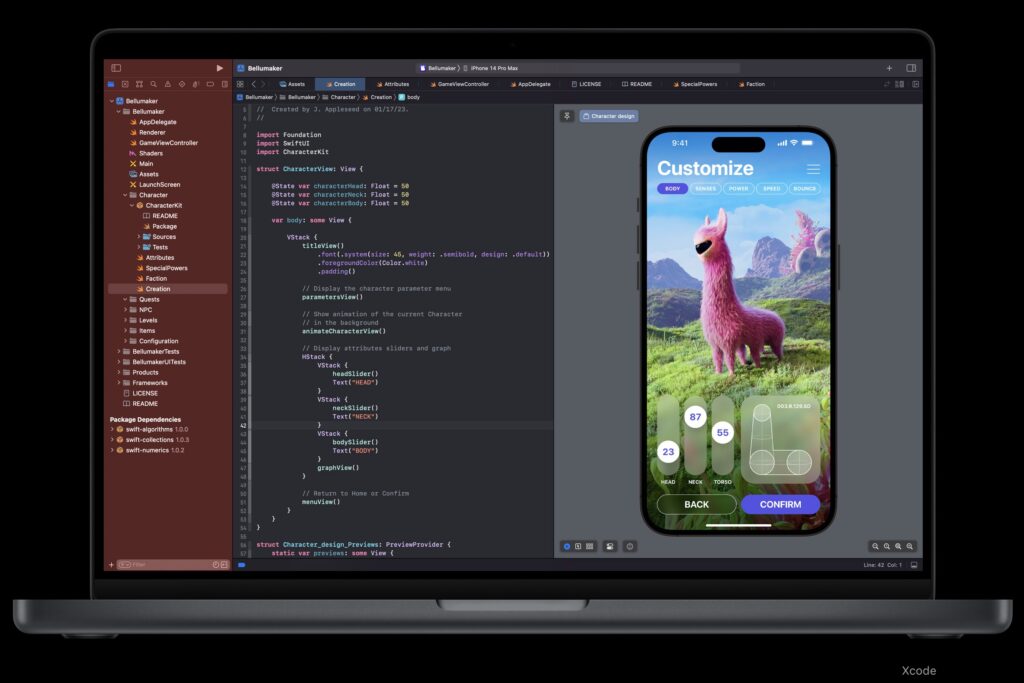 为何苹果没有为 iMac 推出新版本？