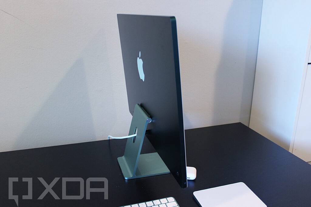 为何苹果没有为 iMac 推出新版本？