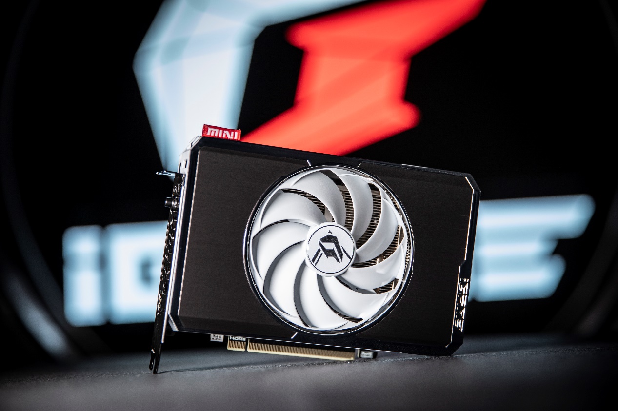iGame RTX 4060 Ti Mini 显卡正式发布,售价从3399元起