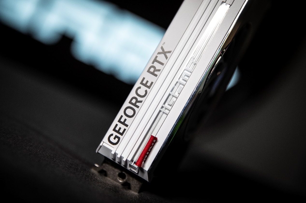 iGame RTX 4060 Ti Mini 显卡正式发布,售价从3399元起