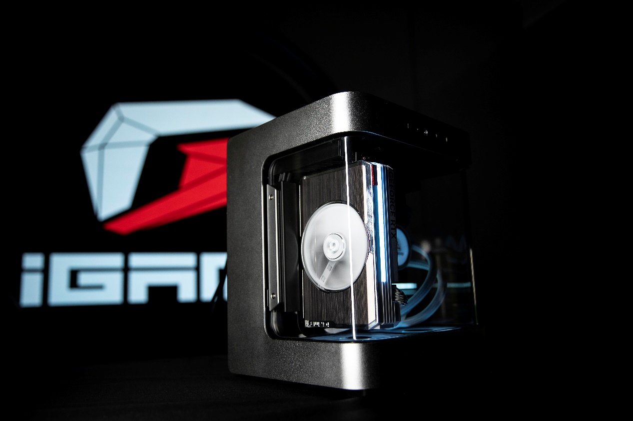 iGame RTX 4060 Ti Mini 显卡正式发布,售价从3399元起