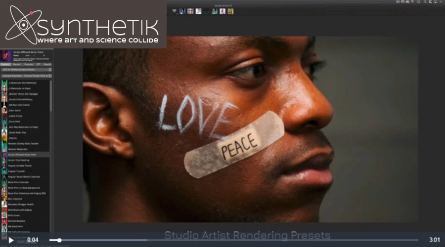 适用于 Windows 的 5 个最佳 AI 艺术生成器