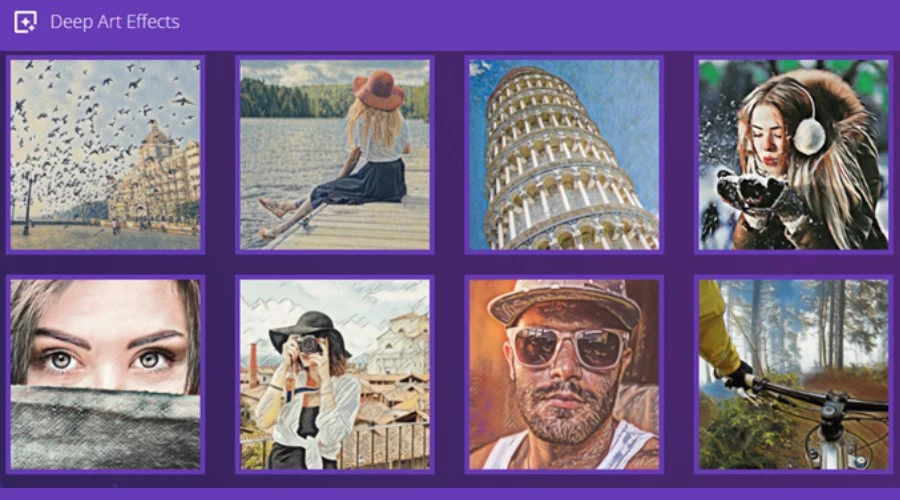 适用于 Windows 的 5 个最佳 AI 艺术生成器