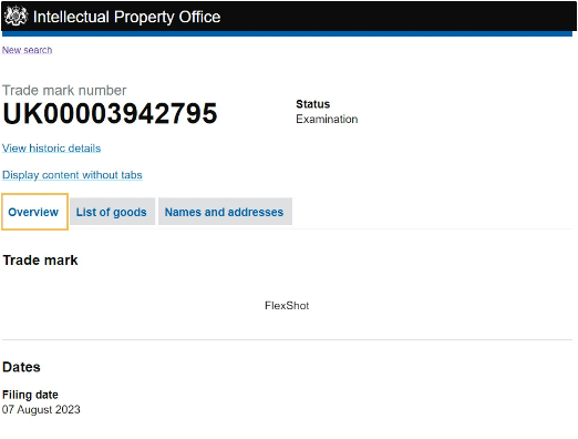 三星提交两项商标申请，探索“FlexSnap”和“FlexShot”功能