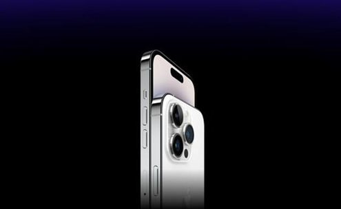苹果发布iPhone 15：全系列配备4800万像素主摄像头