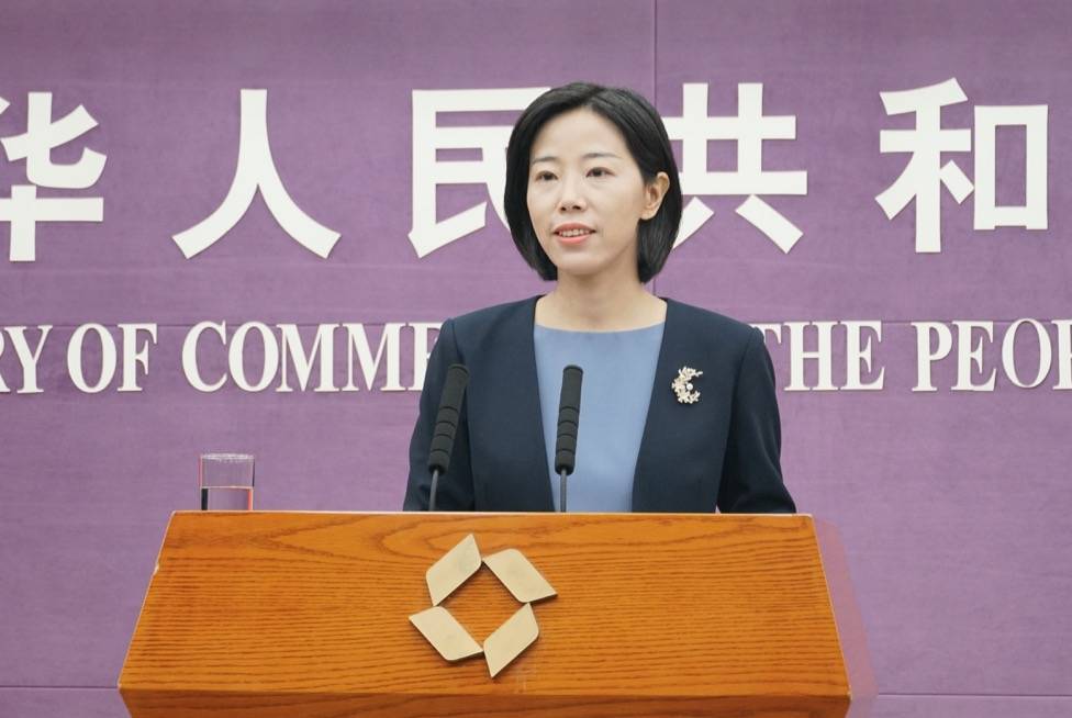 财不逐利?中国对无人机出口实施管制,美国商务部长计划访华