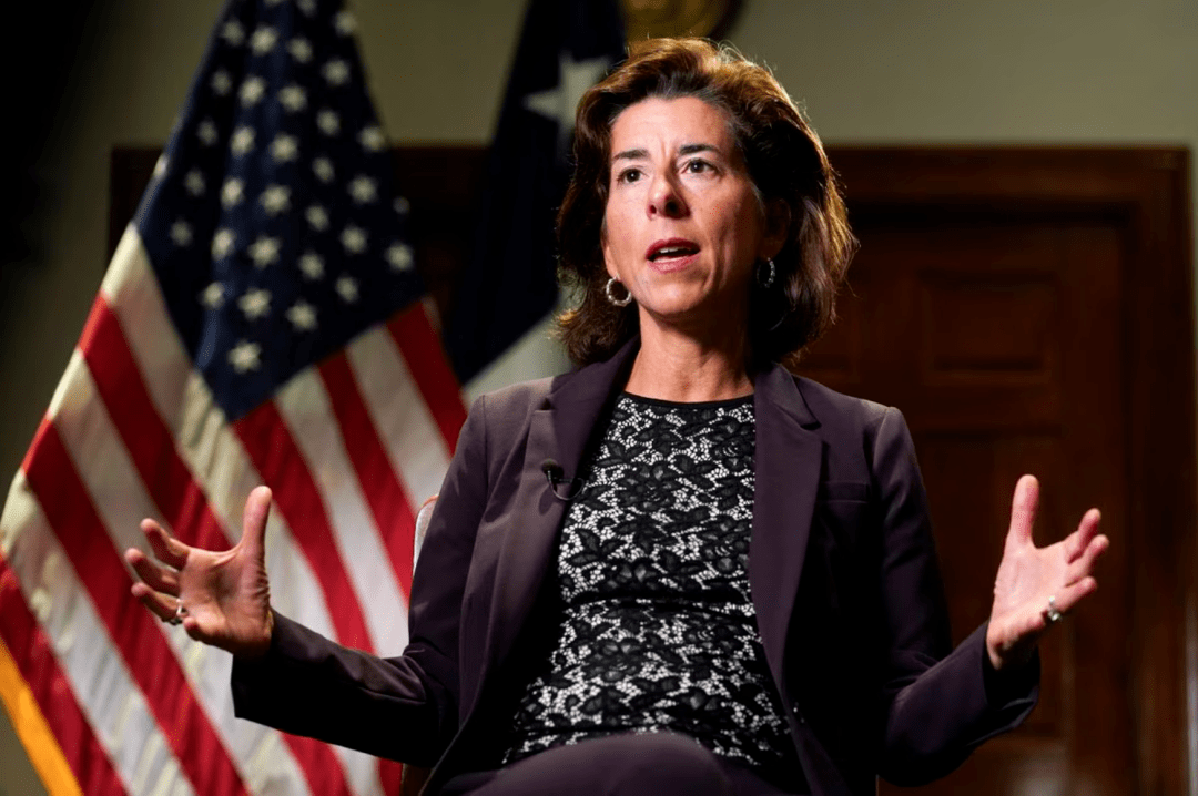 财不逐利?中国对无人机出口实施管制,美国商务部长计划访华