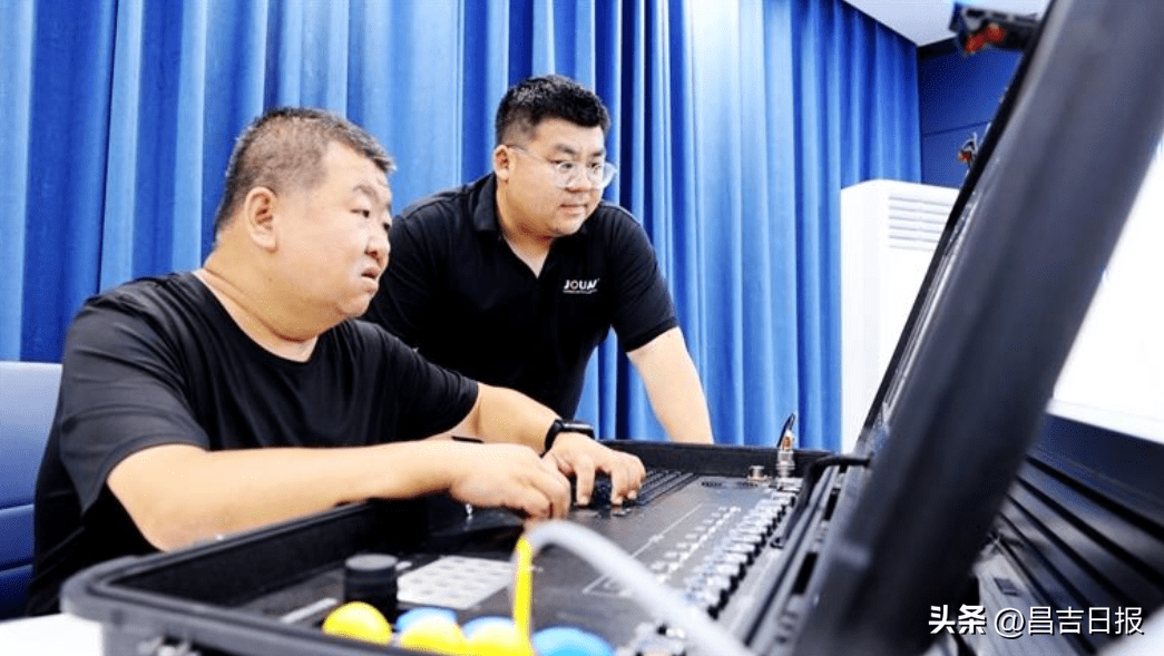 昌吉市利用无人机实现全天候河道动态巡检