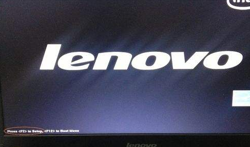 联想台式机怎么进入bios设置界面