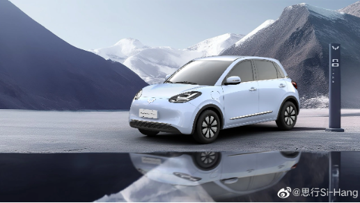 五菱缤果推出全新配色方案，满足消费者个性化需求