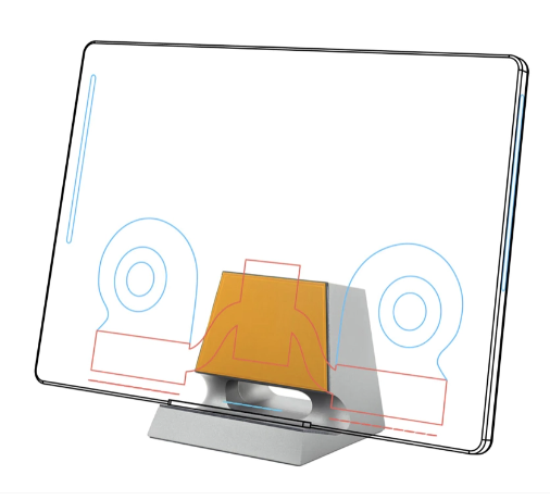 Svalt散热底座:让笔记本变身高效主机!