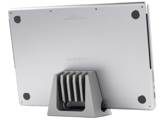 Svalt散热底座:让笔记本变身高效主机!