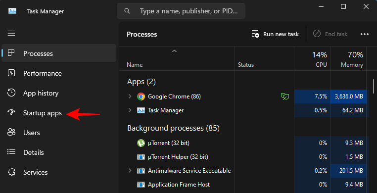 在 Windows 11 上加速计算机的 25 种方法 [2023]