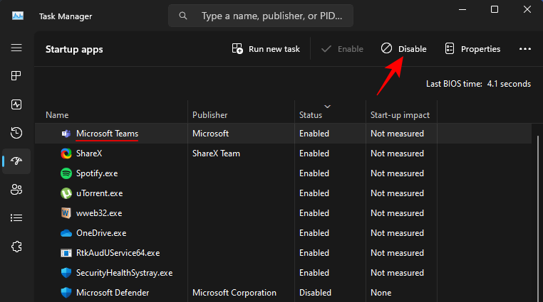 在 Windows 11 上加速计算机的 25 种方法 [2023]